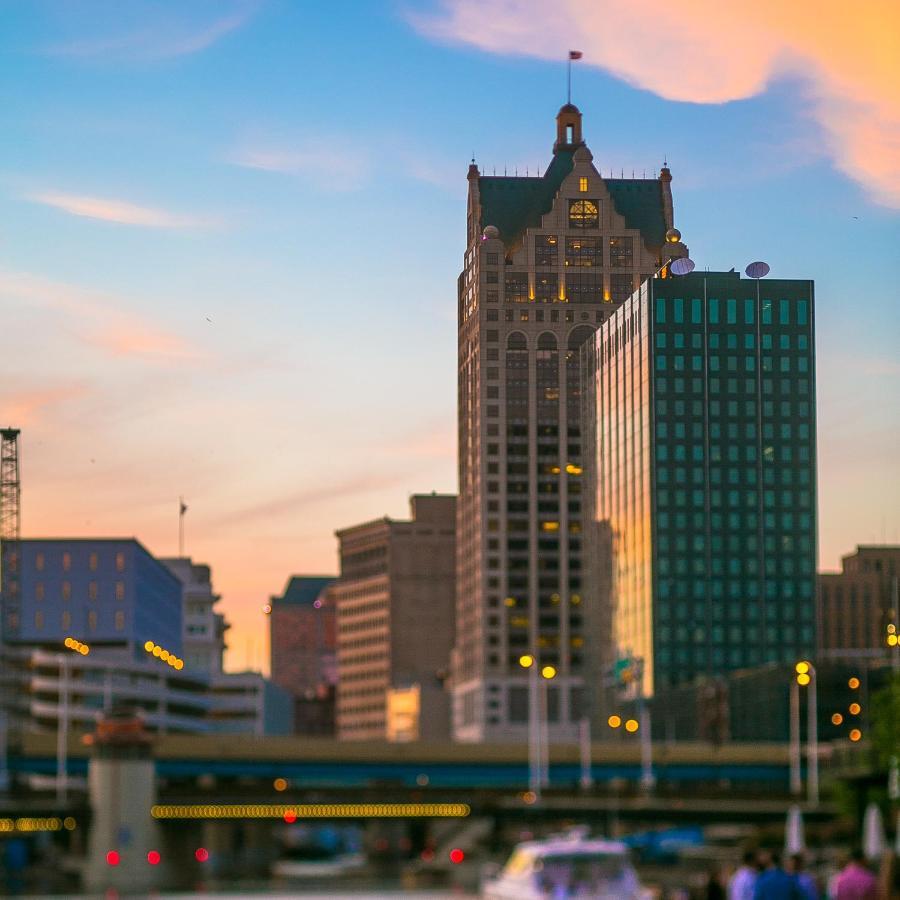 Frontdesk Maxwell Lofts Milwaukee Walker'S Point 아파트 외부 사진
